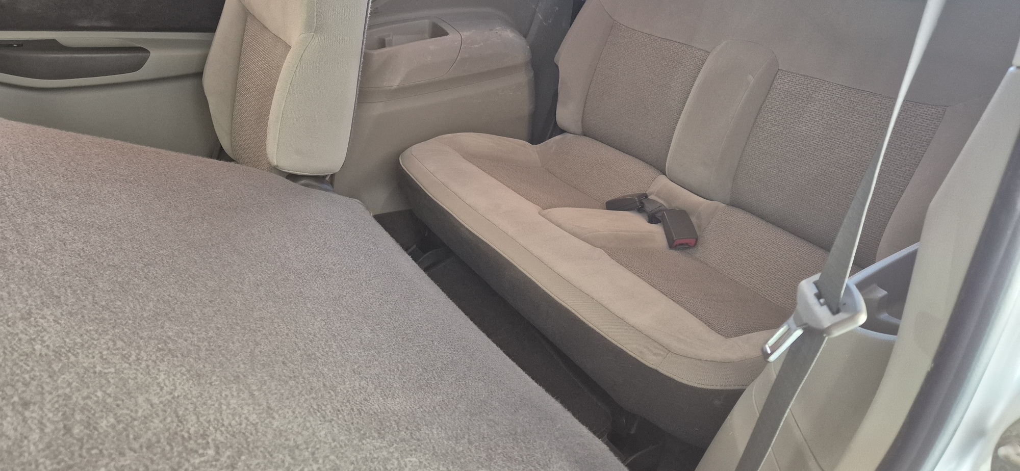 SPIN LTZ 1.8 FLEX AUT.