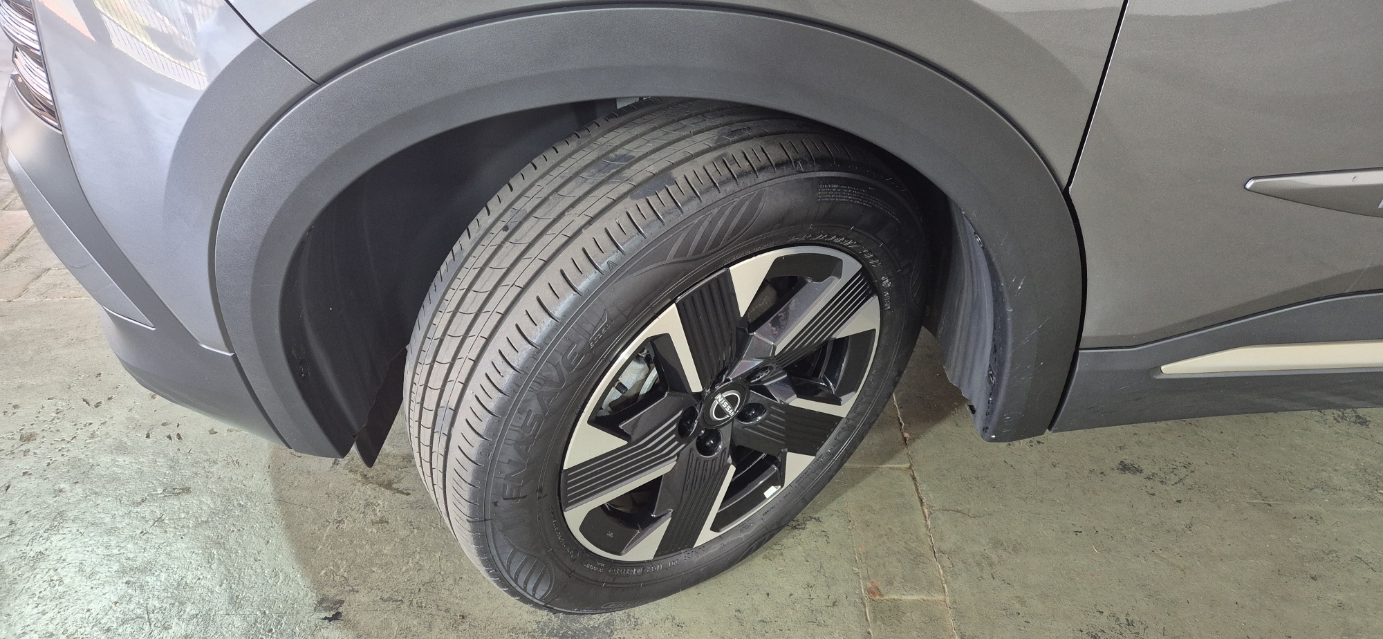 KICKS ADVANCE 220T FLEX AUT.
