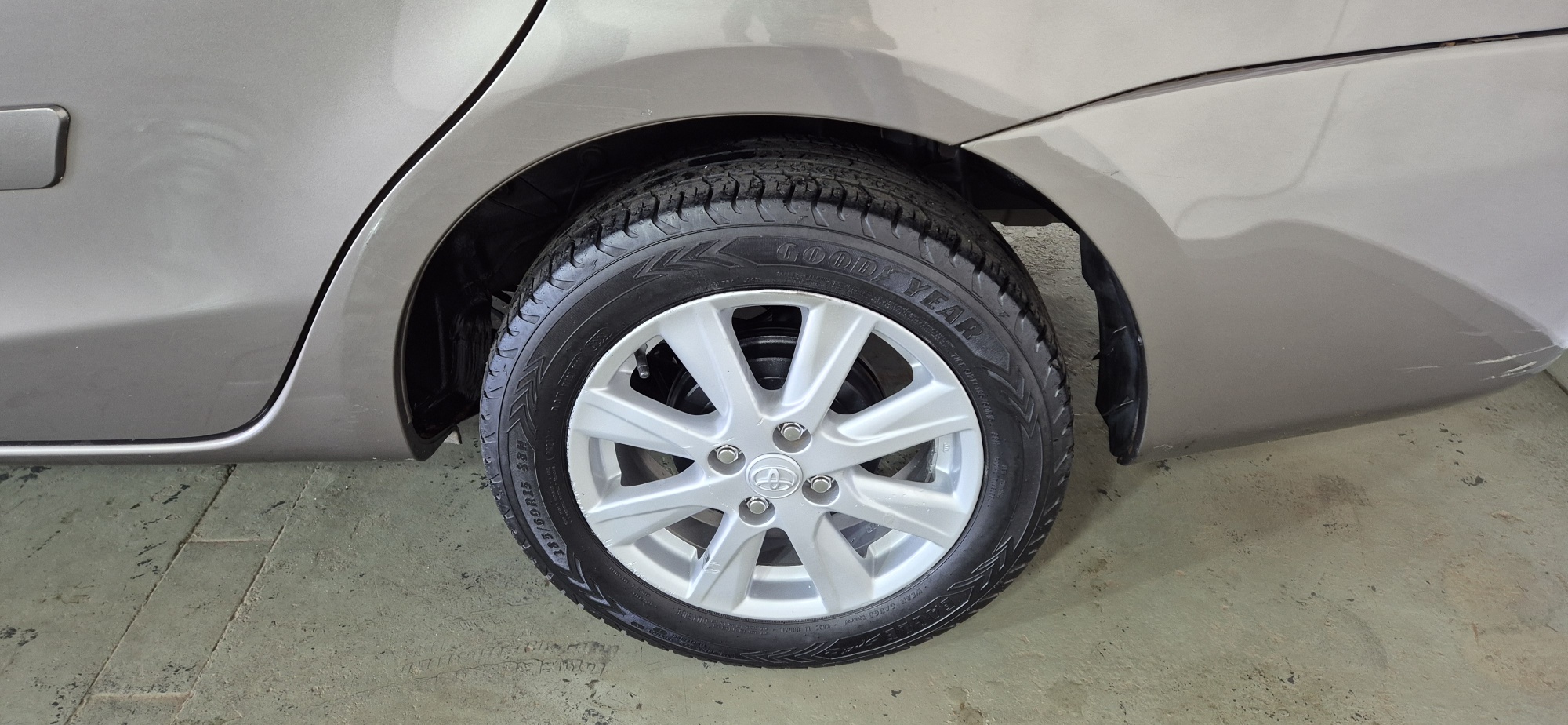 ETIOS SEDAN XLS 1.5 FLEX AUT.
