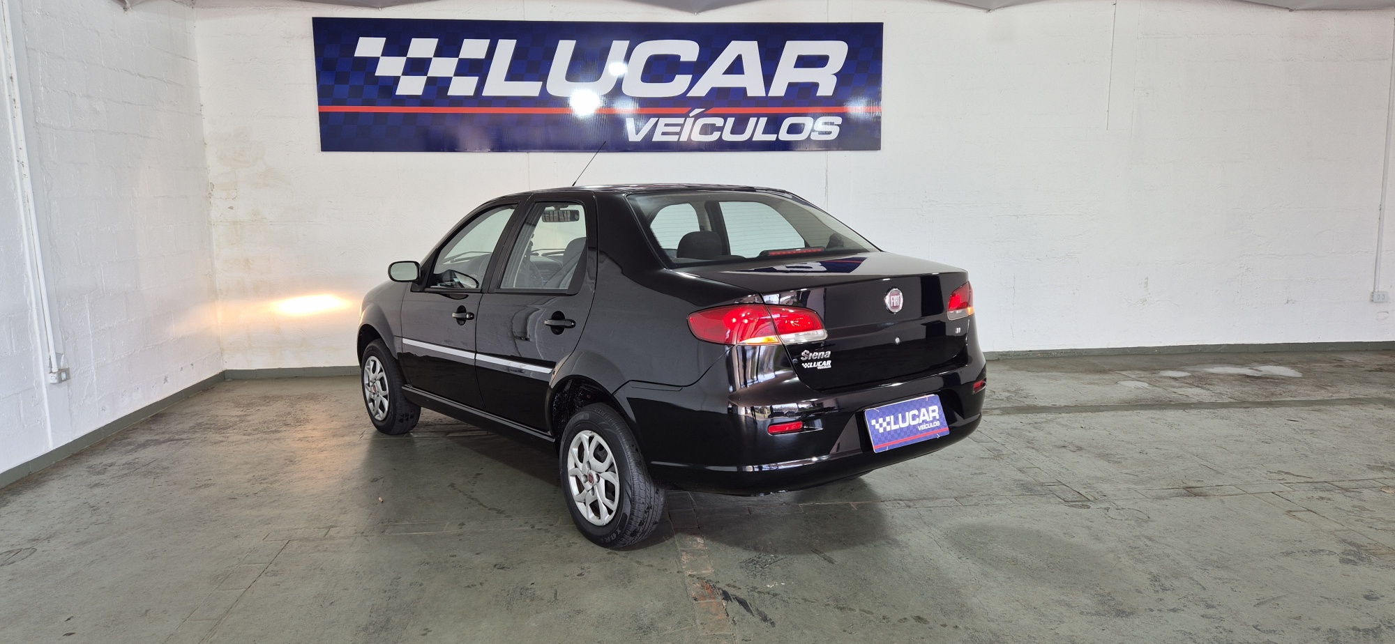 SIENA EL 1.0 FLEX