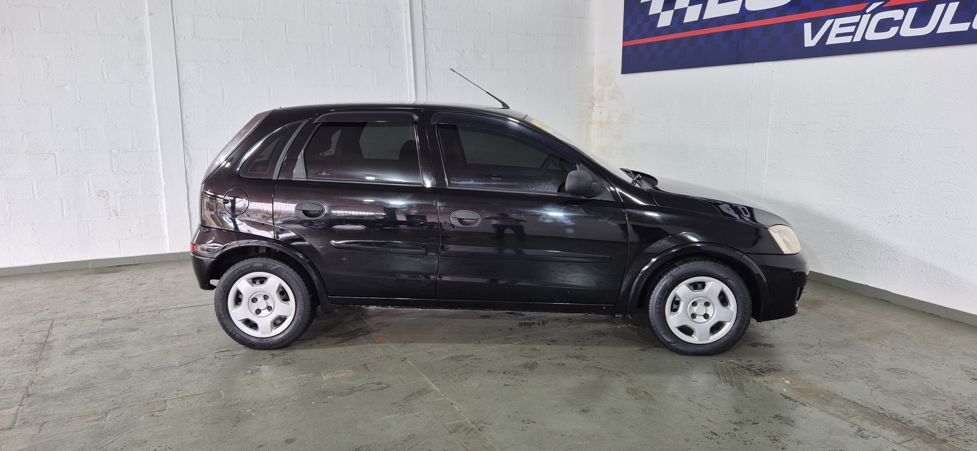 CORSA HB MAXX 1.4 FLEX