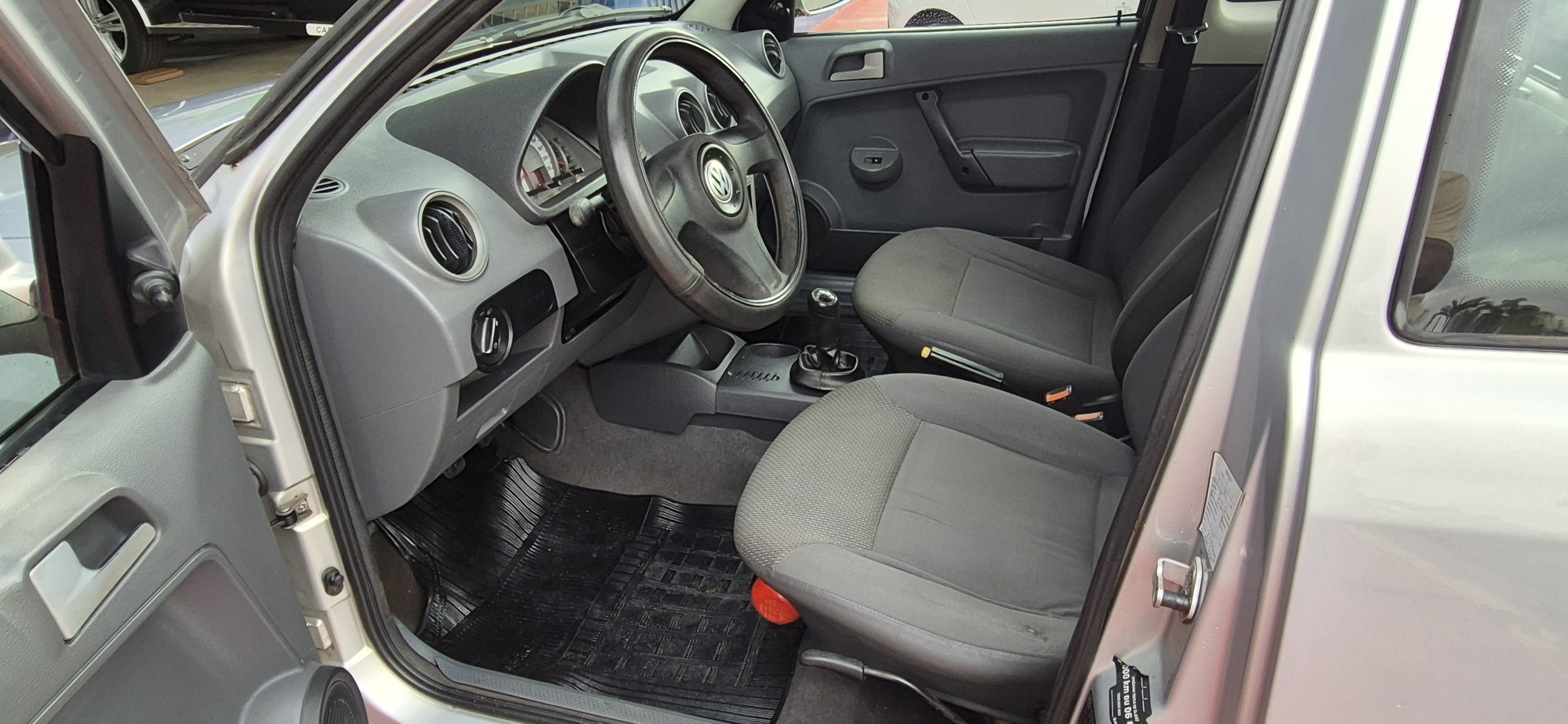 SAVEIRO 1.6 FLEX