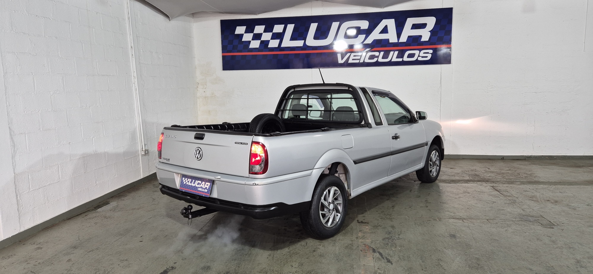 SAVEIRO 1.6 FLEX