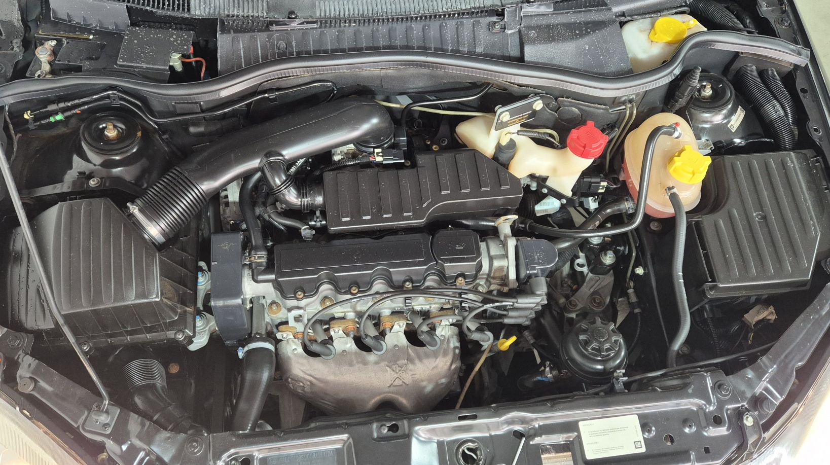 CORSA HB MAXX 1.4 FLEX