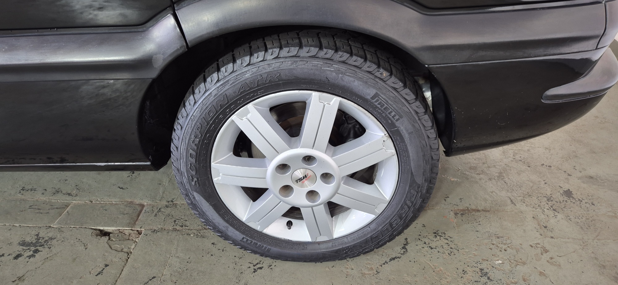 ZAFIRA ELITE 2.0 FLEX AUT. 