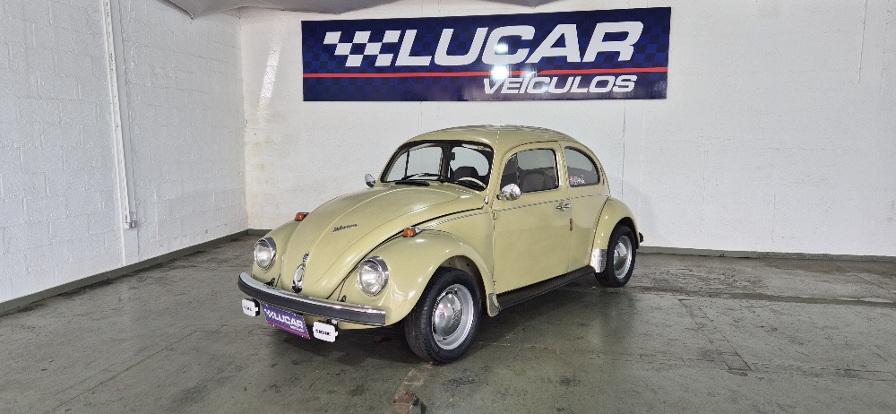 FUSCA 1.300