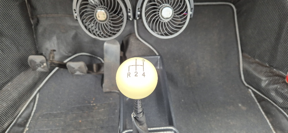 FUSCA 1.300
