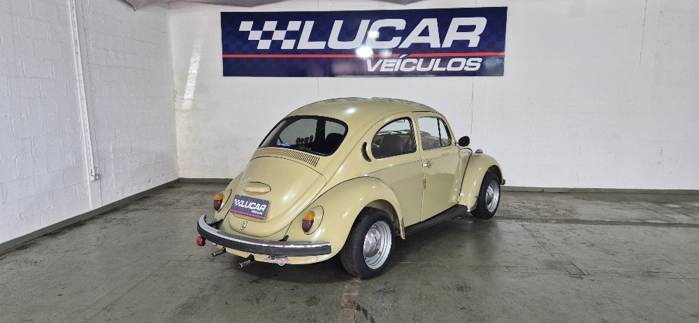 FUSCA 1.300