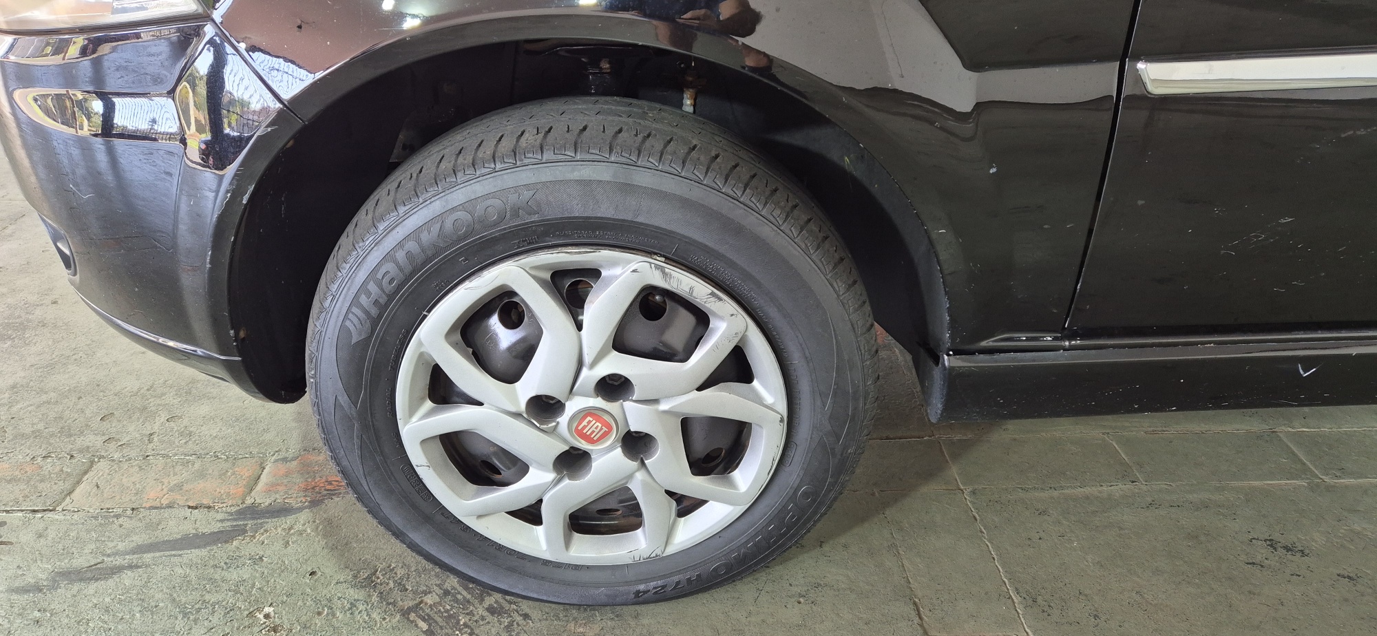 SIENA EL 1.0 FLEX