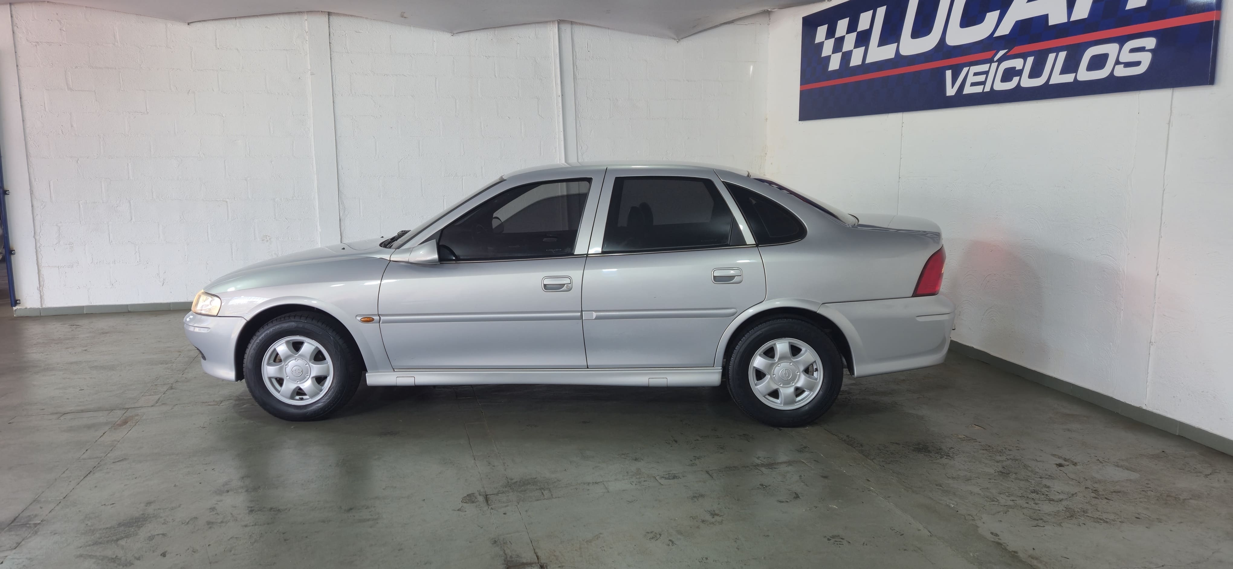 VECTRA MILENIUM
