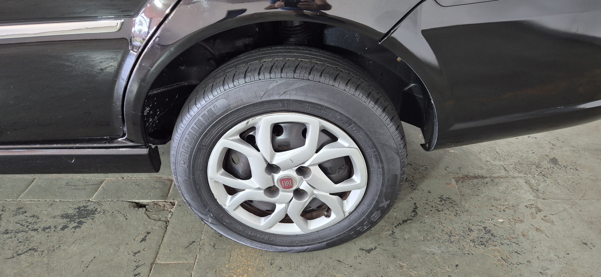 SIENA EL 1.0 FLEX