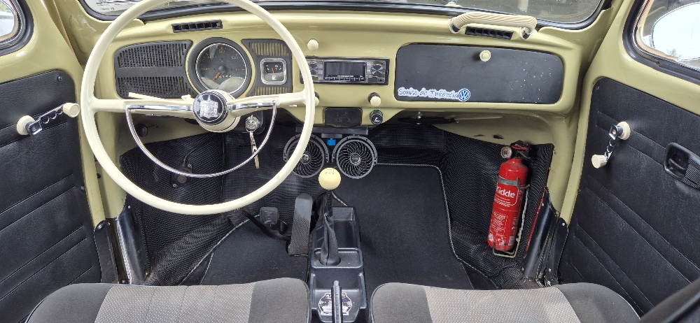 FUSCA 1.300