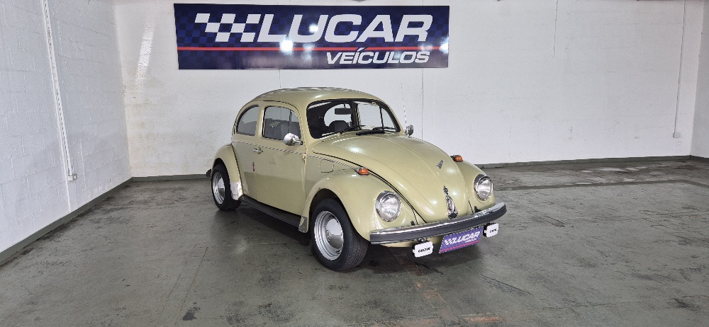 FUSCA 1.300