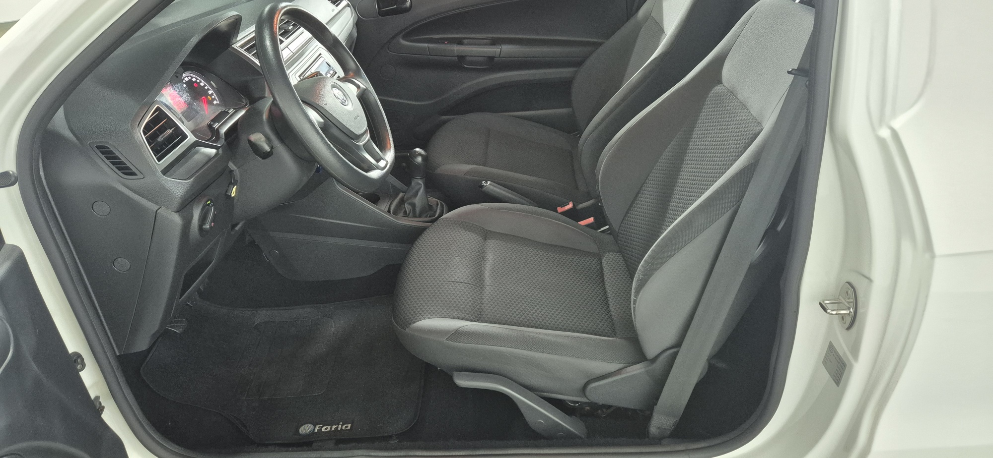 SAVEIRO ROBUST 1.6 MSI FLEX
