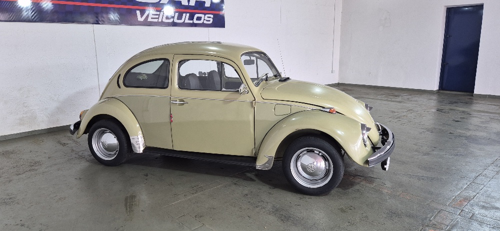 FUSCA 1.300