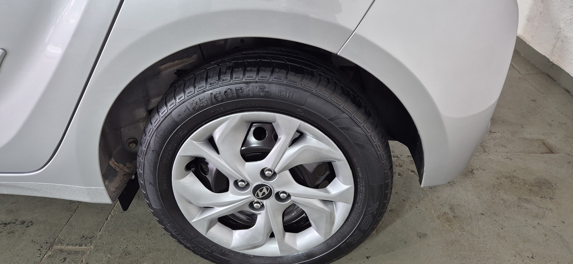 HB20 COMFORT 1.6 FLEX AUT.