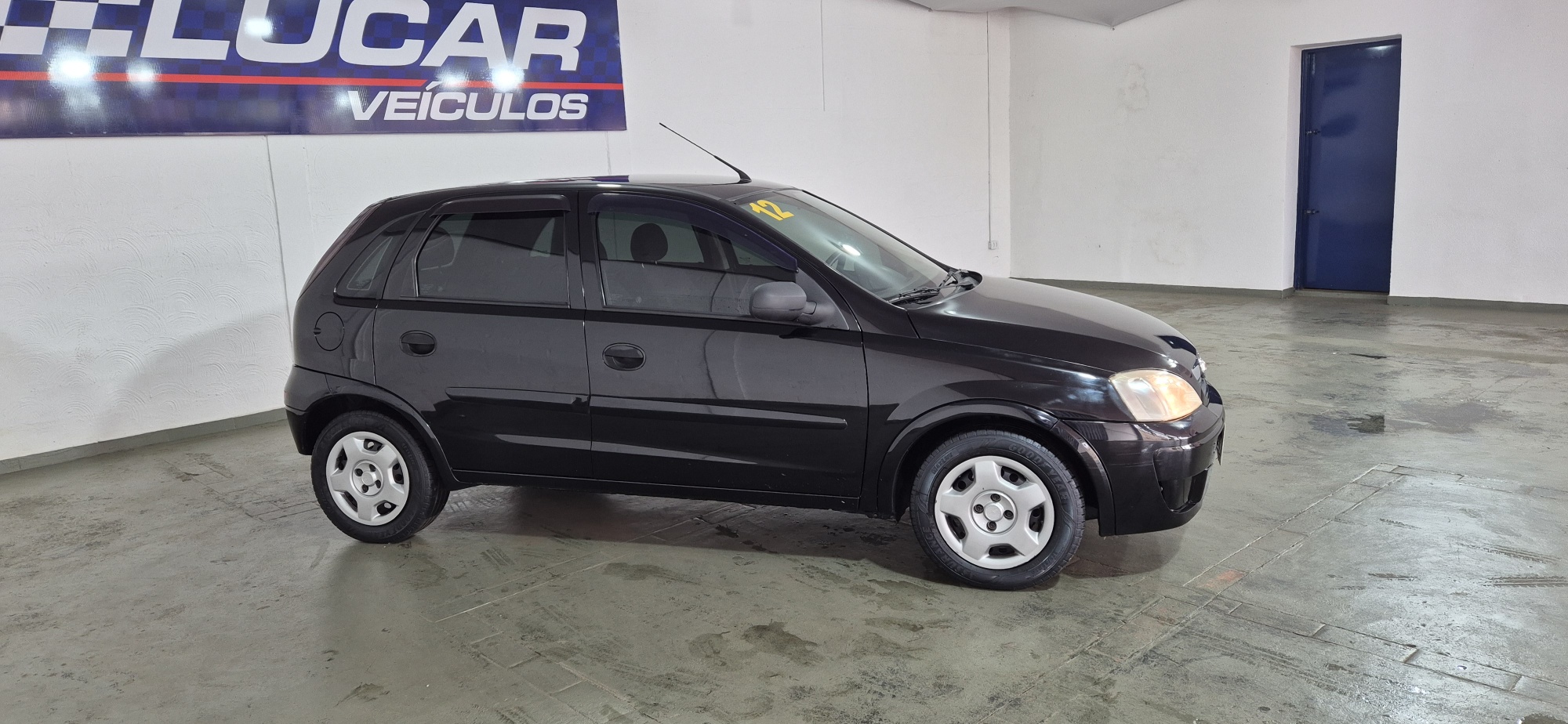 CORSA HB MAXX 1.4 FLEX