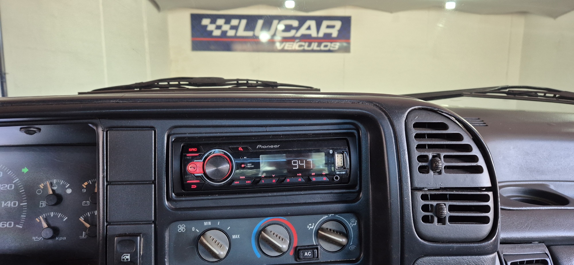 SILVERADO 