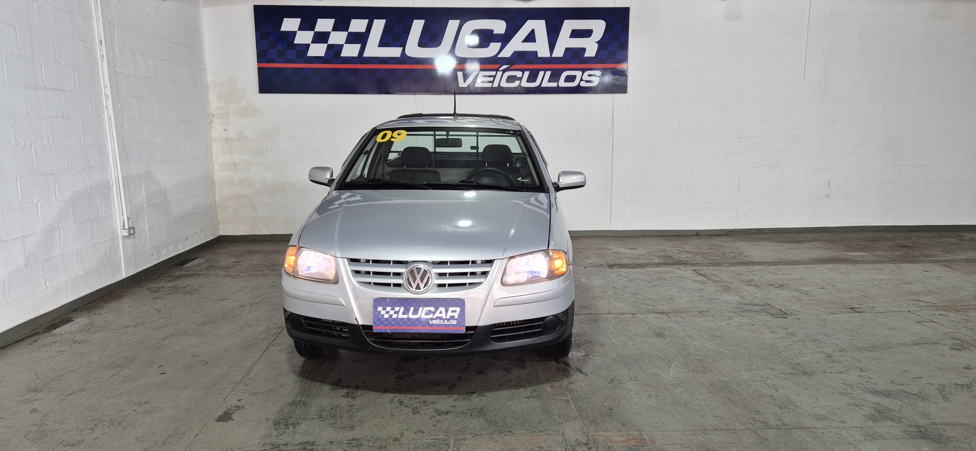 SAVEIRO 1.6 FLEX