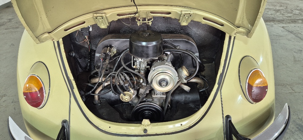 FUSCA 1.300