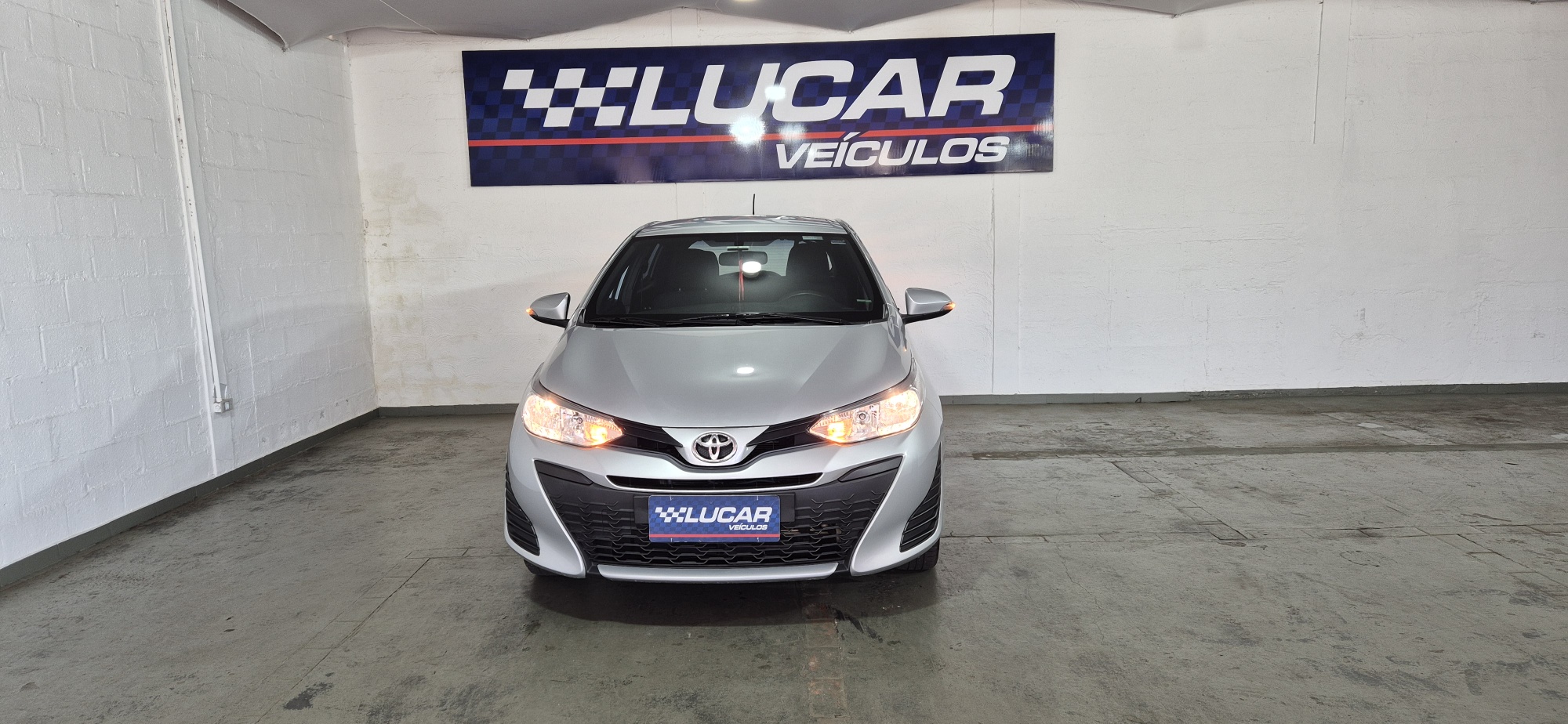 YARIS HB XL 1.5 FLEX AUT.