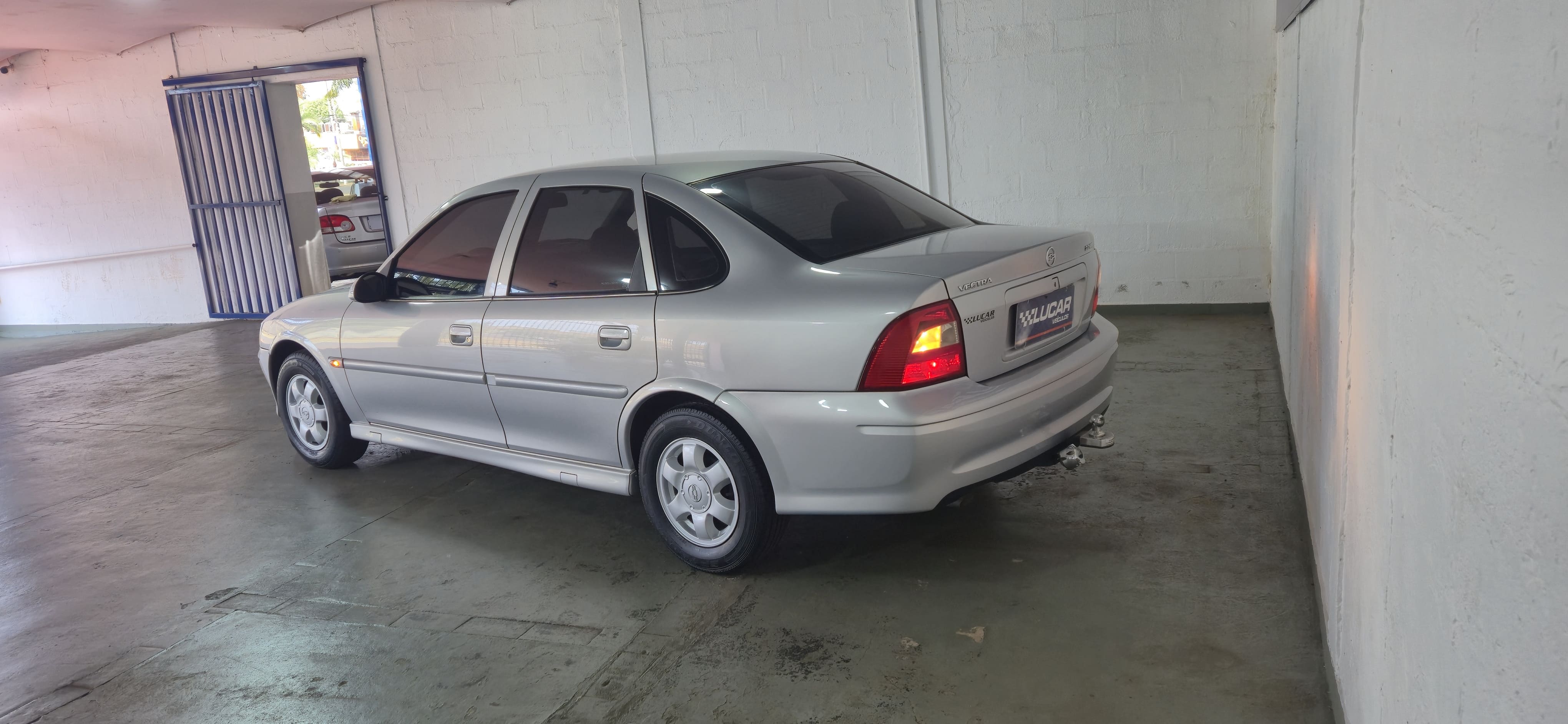 VECTRA MILENIUM
