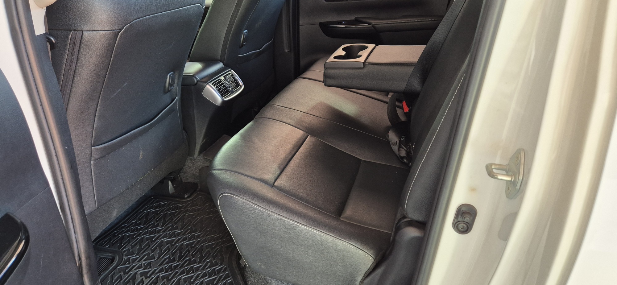 HILUX SRV 2.7 VVTI FLEX 4X4 AUT.
