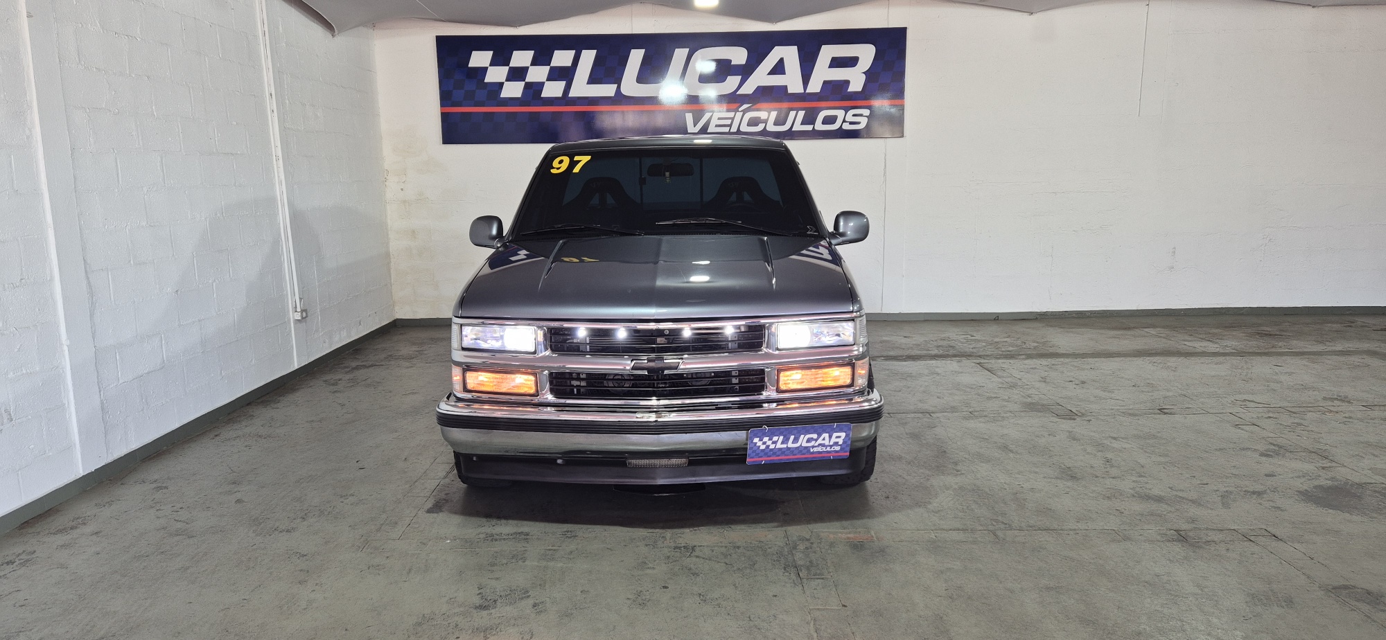 SILVERADO 