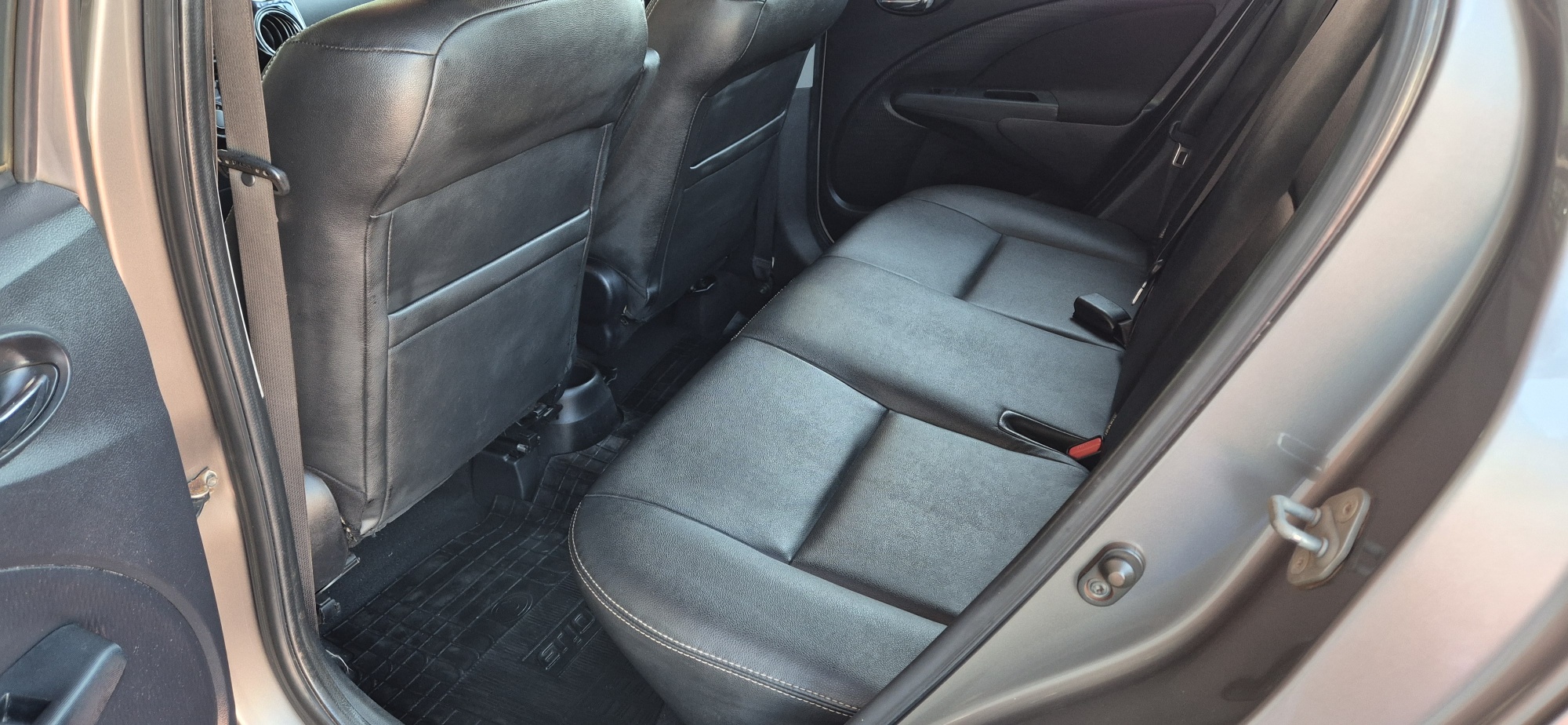 ETIOS SEDAN XLS 1.5 FLEX AUT.