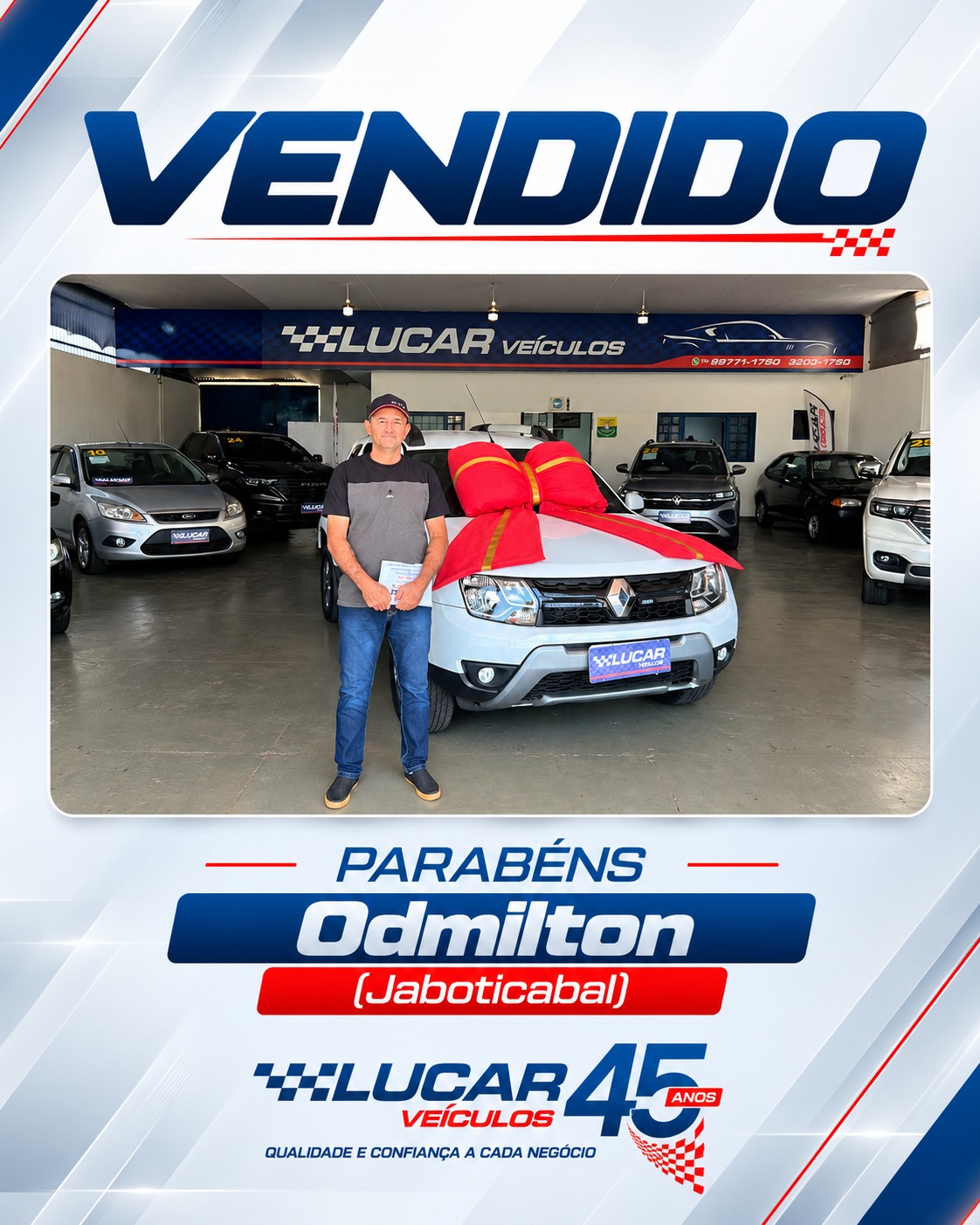 DUSTER DYNAMIQUE 1.6 FLEX AUT.