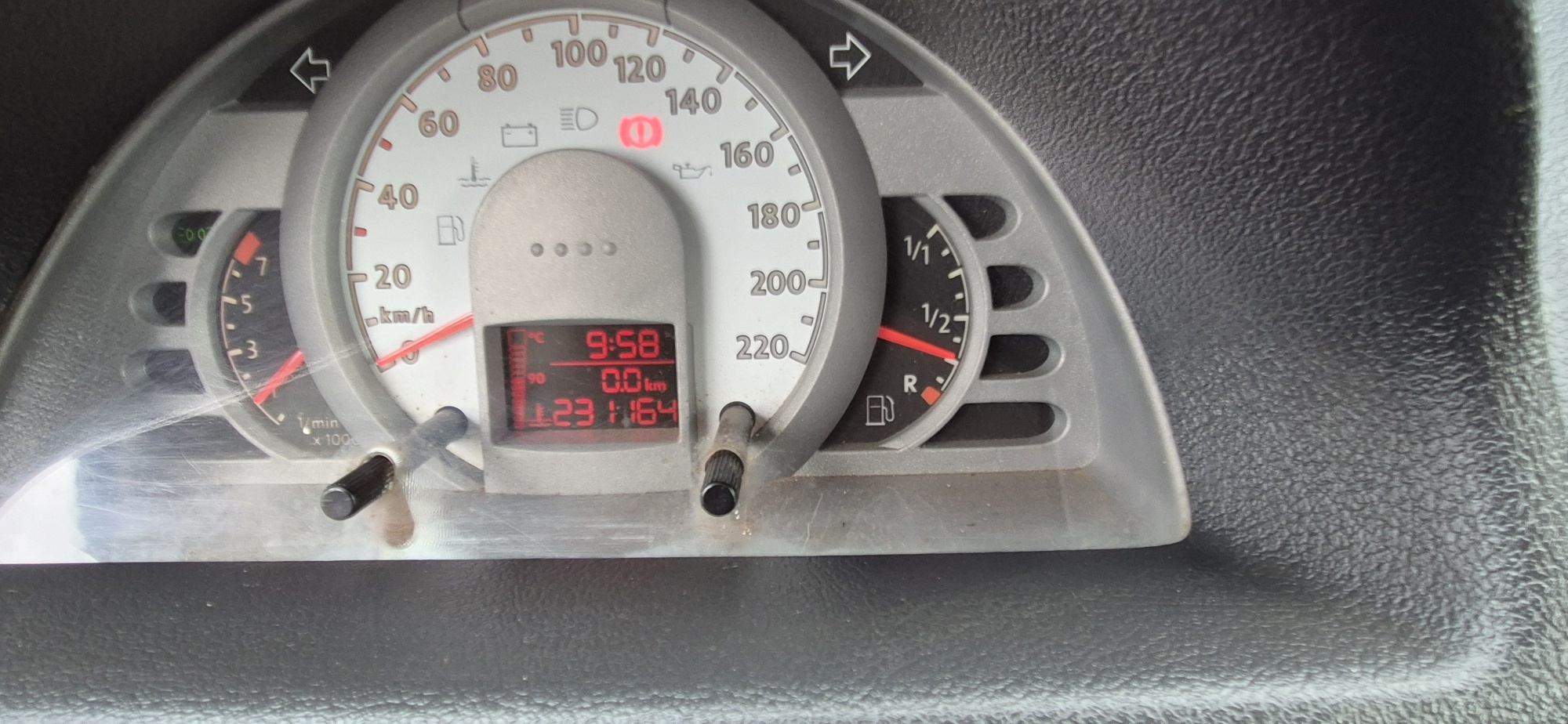 SAVEIRO 1.6 FLEX