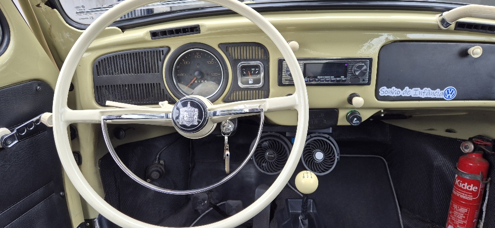 FUSCA 1.300