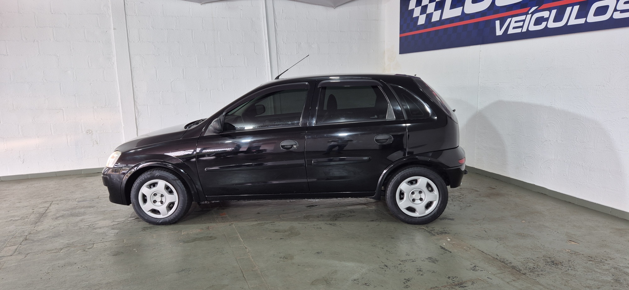 CORSA HB MAXX 1.4 FLEX