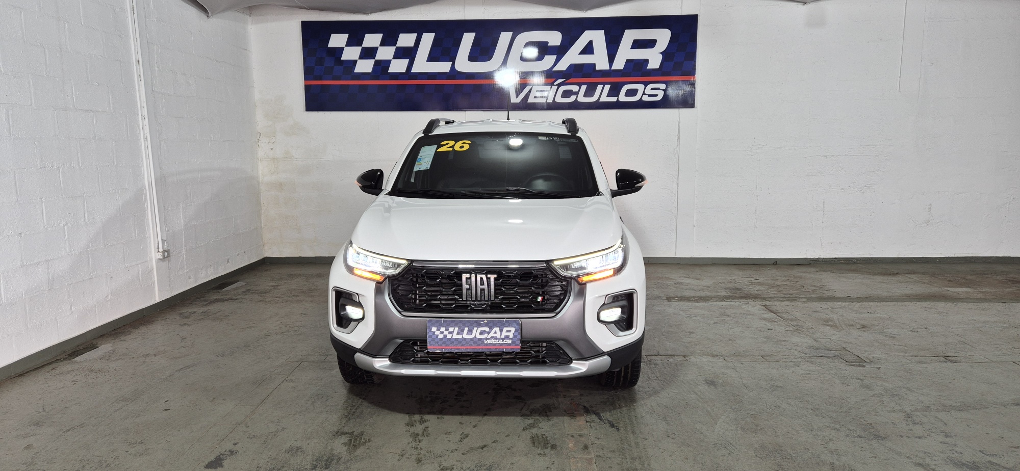 STRADA CD RANCH 1.0 TURBO FLEX AUT.