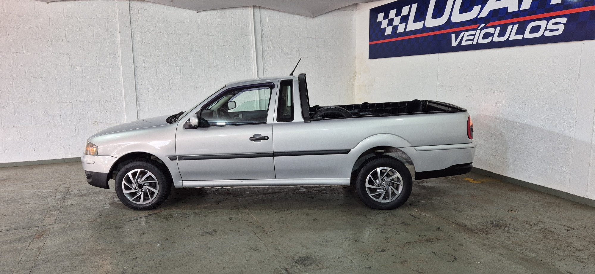 SAVEIRO 1.6 FLEX