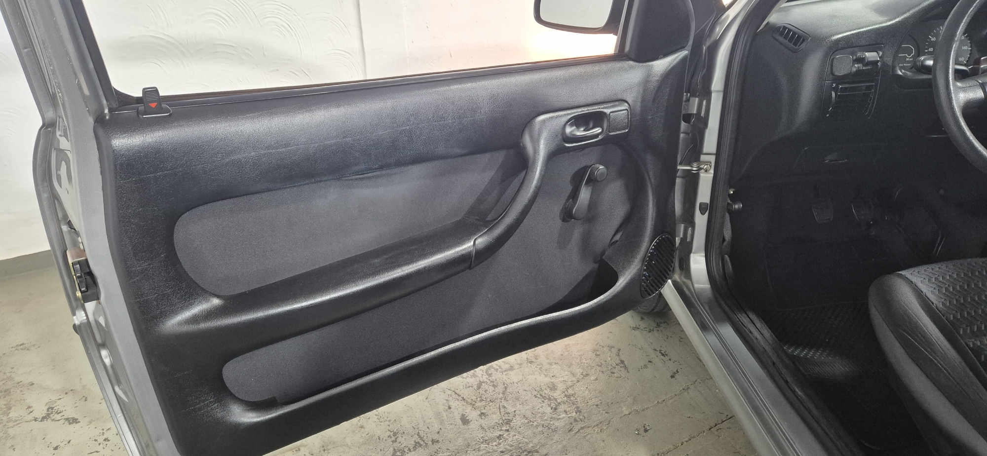 GOL SPECIAL 1.0 ÁLCOOL