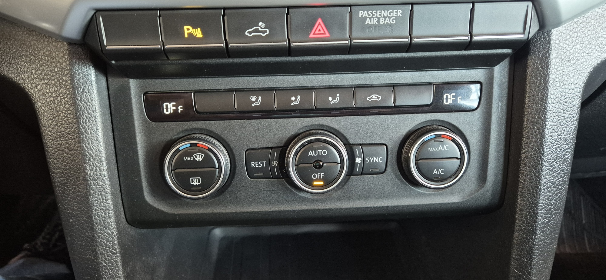 AMAROK HIGHLINE 3.0 V6 4X4 AUT.