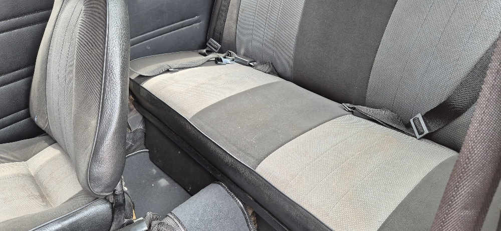 FUSCA 1.300