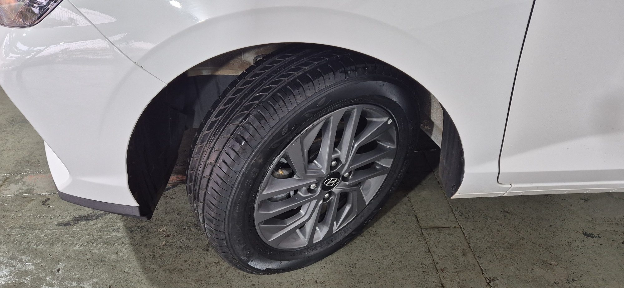 HB20 LIMITED 1.0 FLEX