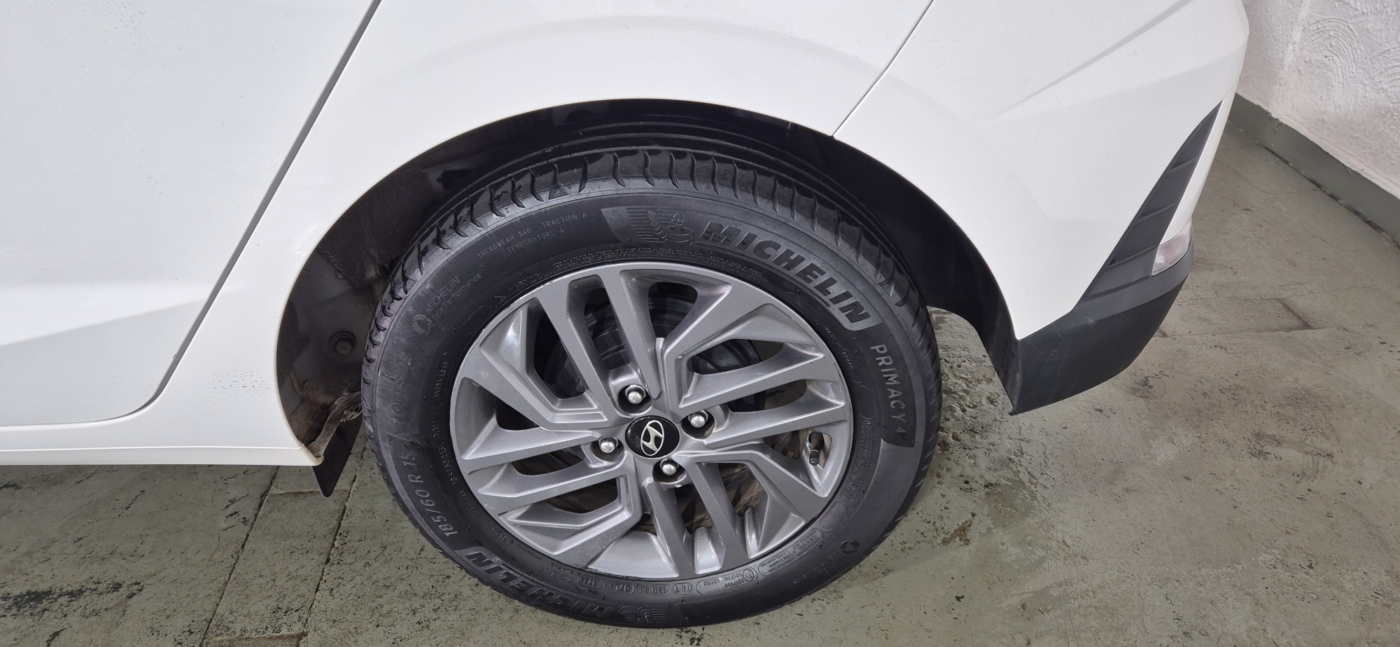 HB20 LIMITED 1.0 FLEX