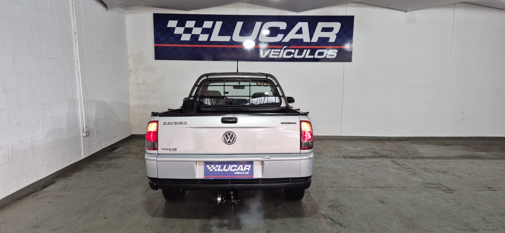 SAVEIRO 1.6 FLEX