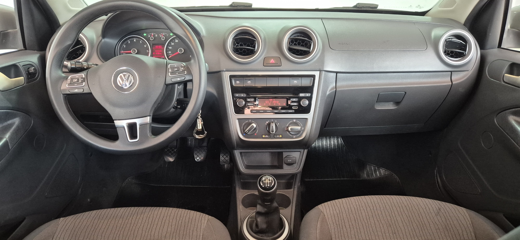 VOYAGE 1.0 FLEX