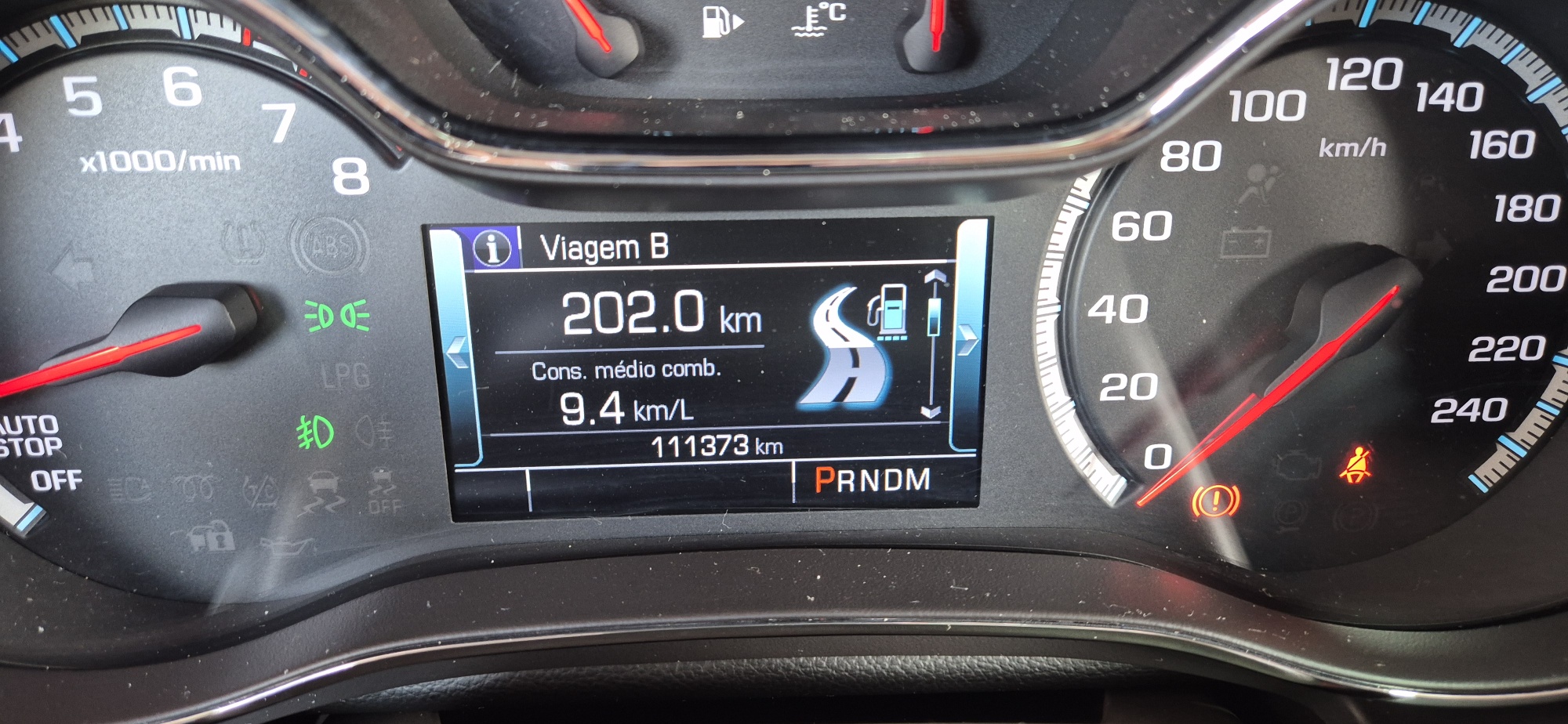 CRUZE LTZ 2 1.4 TURBO FLEX AUT.