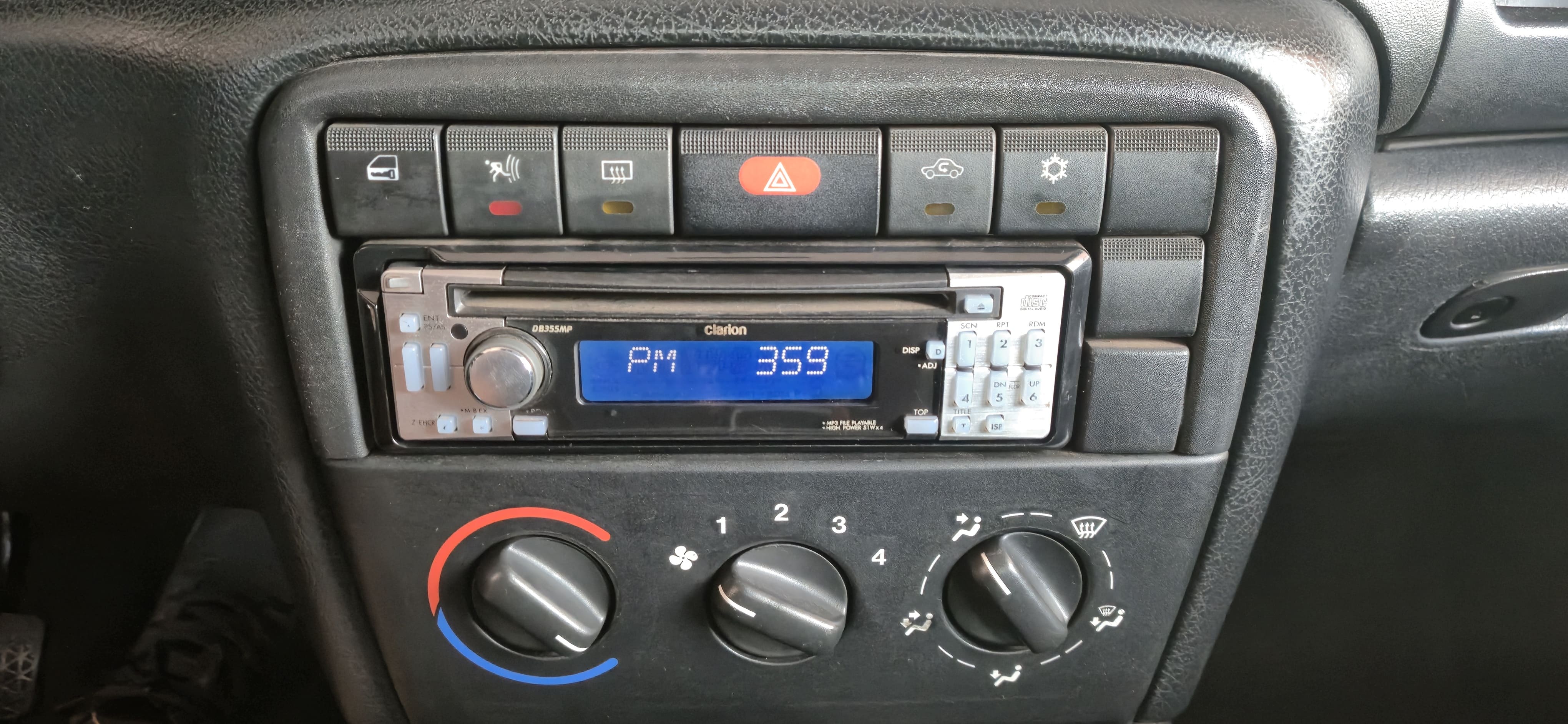 VECTRA MILENIUM