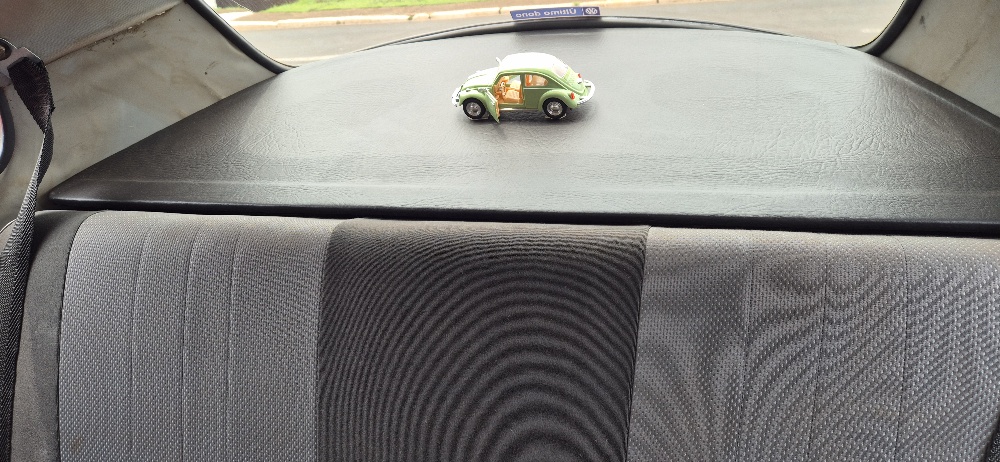 FUSCA 1.300