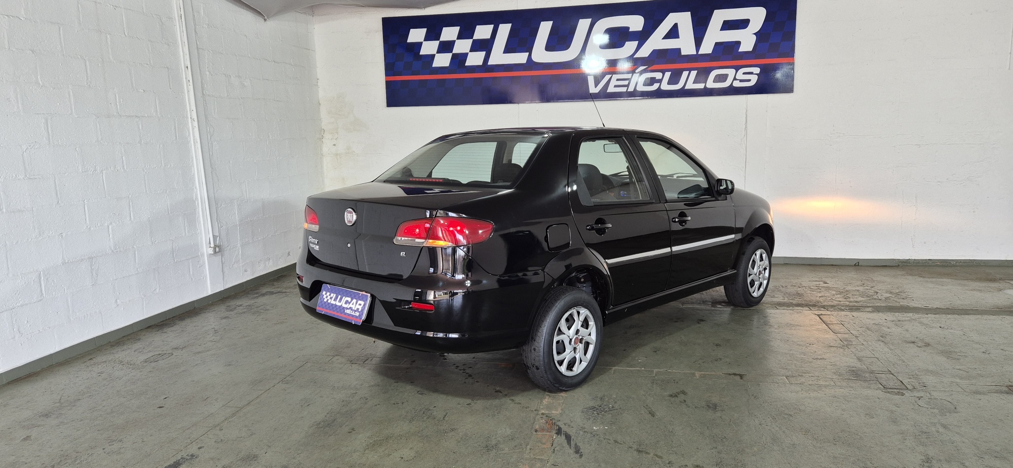 SIENA EL 1.0 FLEX