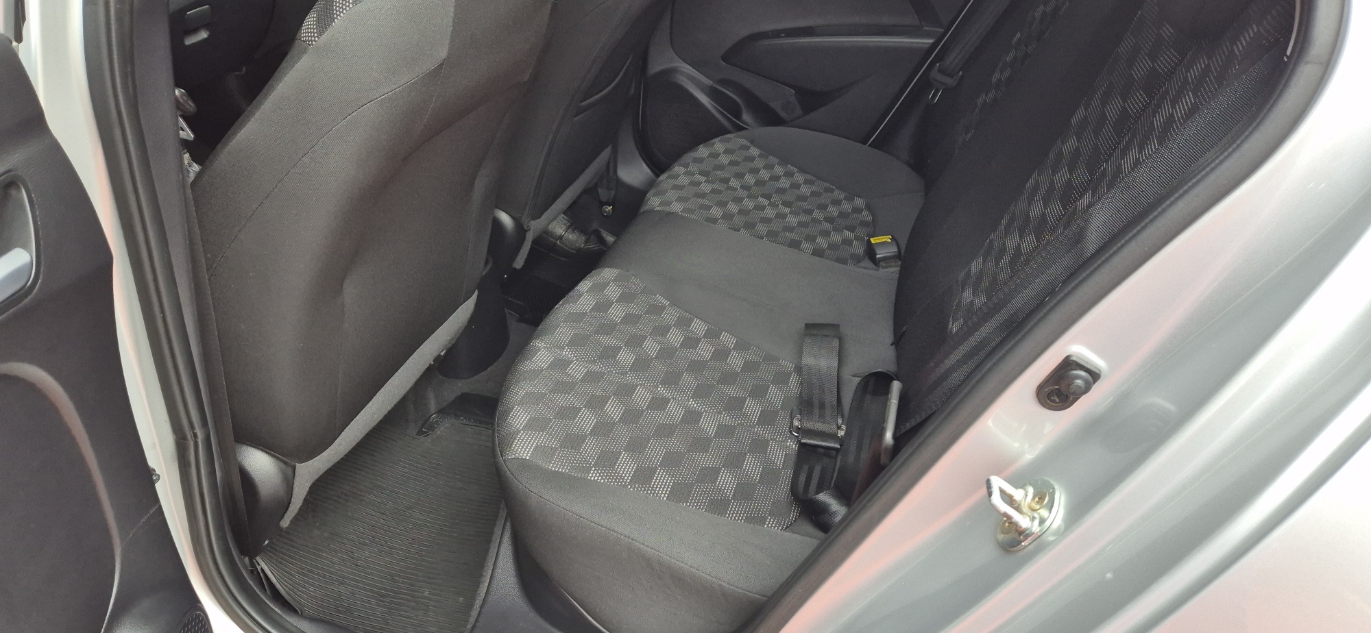HB20 COMFORT 1.6 FLEX AUT.