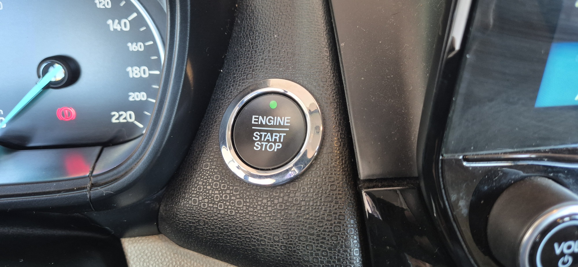 ECOSPORT TITANIUM 2.0 FLEX AUT. C/ TETO