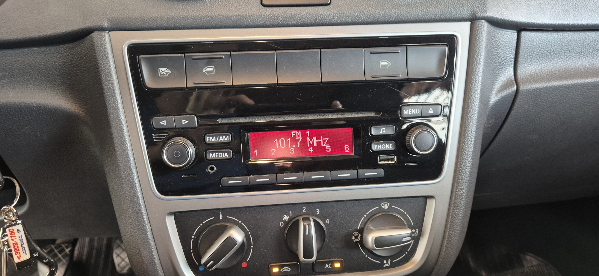 VOYAGE 1.0 FLEX