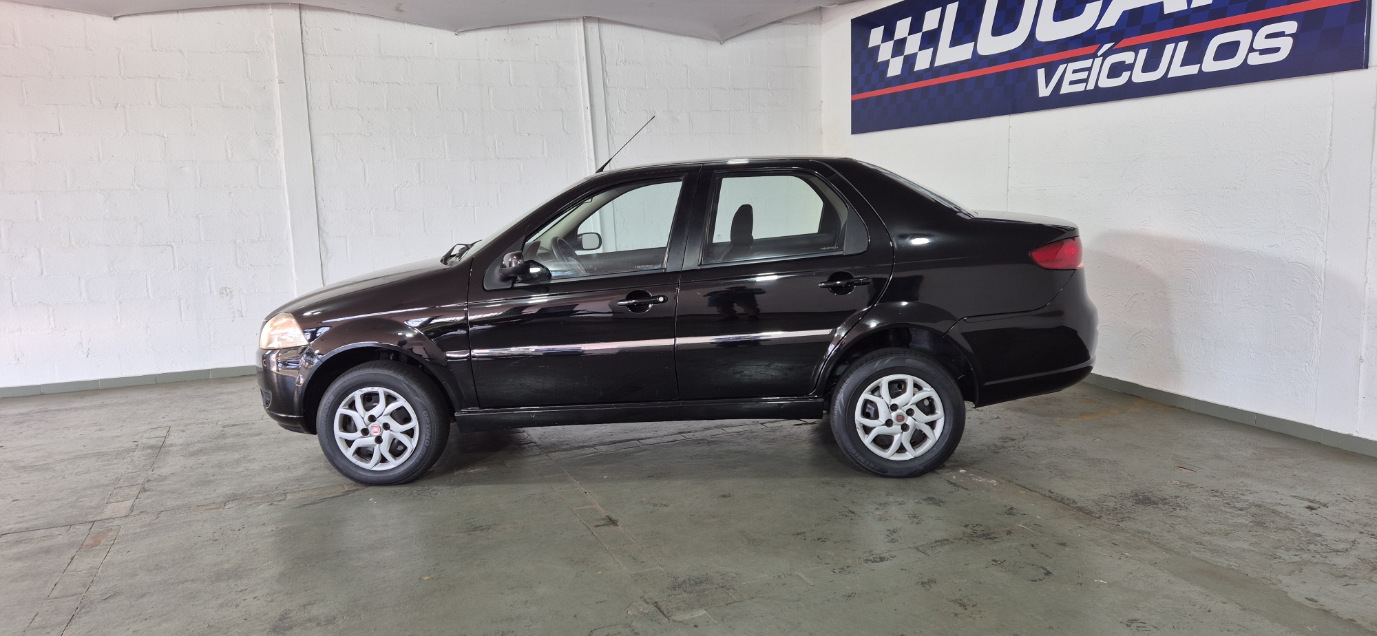 SIENA EL 1.0 FLEX